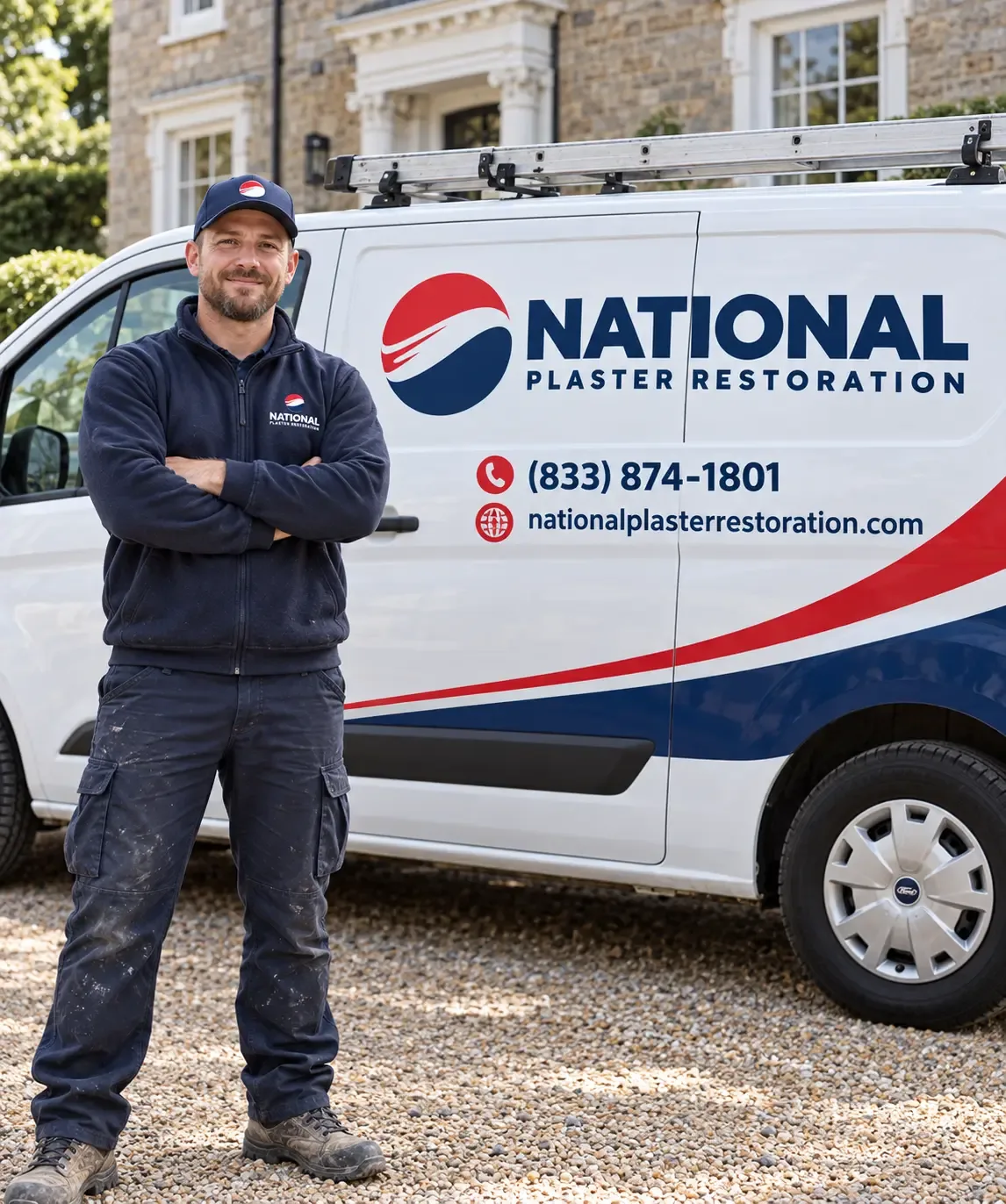 Plaster Repair company in Midlothian, VA